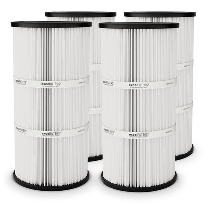 Meridian CCP240 Pool Filter Cartridge 4-Pack (Pentair Clean & Clear Plus 240)