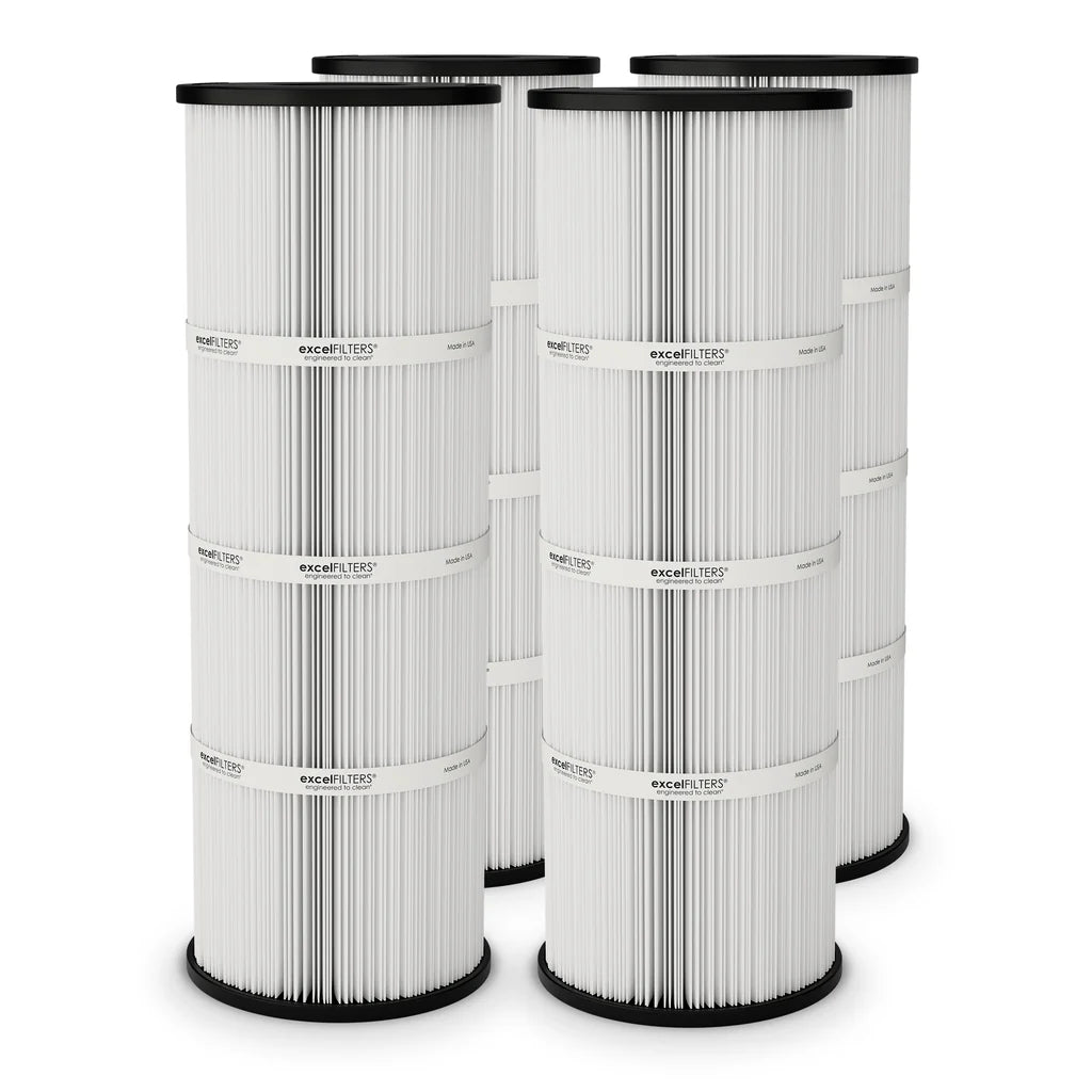 Meridian CCP320 Pool Filter Cartridge 4-Pack (Pentair Clean & Clear Plus 320)