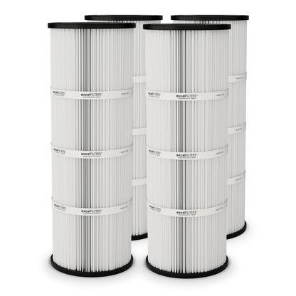 Meridian CCP320 Pool Filter Cartridge 4-Pack (Pentair Clean & Clear Plus 320)