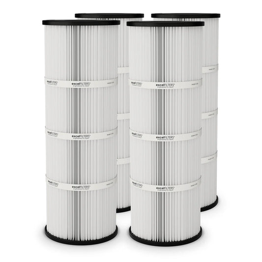 Meridian CCP320 Pool Filter Cartridge 4-Pack (Pentair Clean & Clear Plus 320)