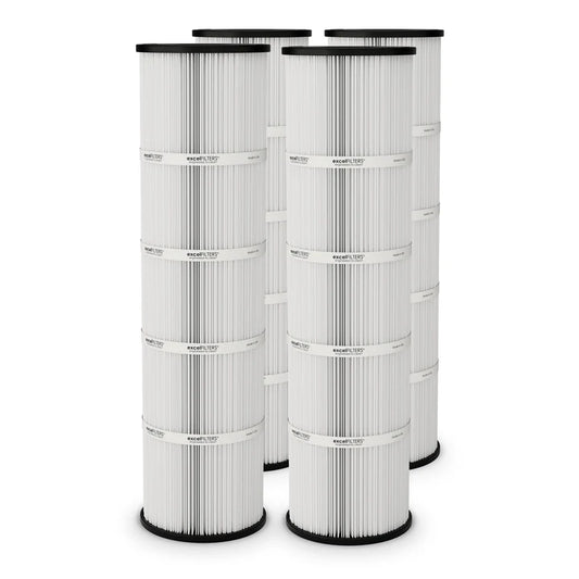 Meridian CCP420 Pool Filter Cartridge 4-Pack (Pentair Clean & Clear Plus 420)